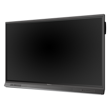ViewSonic ViewBoard IFP7552-1C 75 4K Interactive Display1