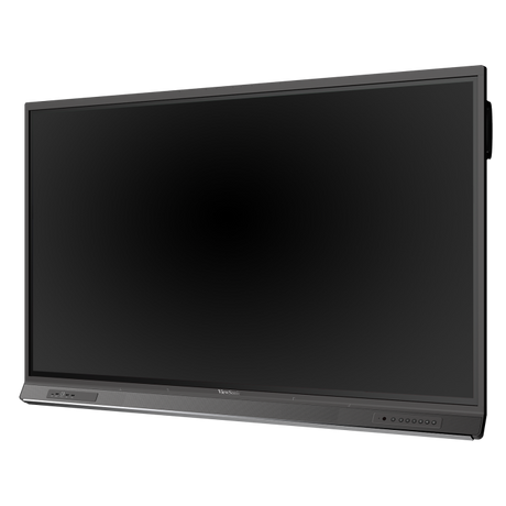 ViewSonic ViewBoard IFP7552-1C 75 4K Interactive Display1