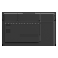 ViewSonic ViewBoard IFP7552-1C 75 4K Interactive Display3