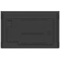 ViewSonic ViewBoard IFP7552-2ED 75 UHD 4K Touchscreen Commercial Monitor with Android EDLA Certification back