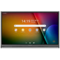 ViewSonic ViewBoard IFP7552-2ED 75 UHD 4K Touchscreen Commercial Monitor with Android EDLA Certification