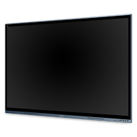 ViewSonic ViewBoard IFP7562 75 4K Interactive Display 1