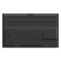ViewSonic ViewBoard IFP7562 75 4K Interactive Display 2