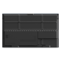 ViewSonic ViewBoard IFP8662 86 4K Interactive Display 2