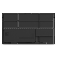 ViewSonic ViewBoard IFP8662 86 4K Interactive Display 2