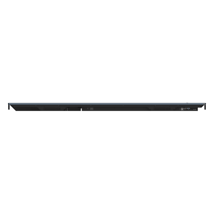 ViewSonic ViewBoard IFP8662 86 4K Interactive Display 3