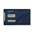 ViewSonic ViewBoard IFP8662 86 4K Interactive Display