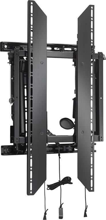 ViewSonic WMK-068 Professional Video Wall Portrait Mounting System with Rails