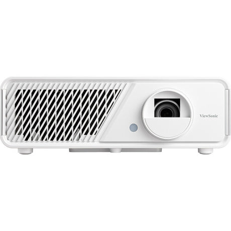 ViewSonic X1 Full HD DLP Smart Home Theater Projector