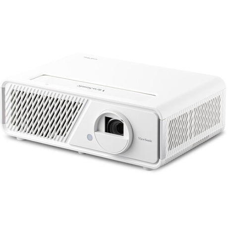 ViewSonic X1 Full HD DLP Smart Home Theater Projector1