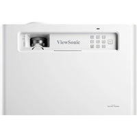ViewSonic X1 Full HD DLP Smart Home Theater Projector2