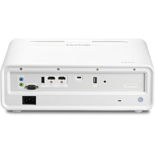 ViewSonic X1 Full HD DLP Smart Home Theater Projector3