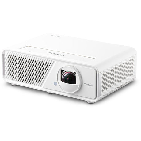 ViewSonic X2 1080P Home Theater Projector 1