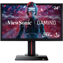 ViewSonic XG2402 24 16 9 144 Hz FreeSync LCD Monitor