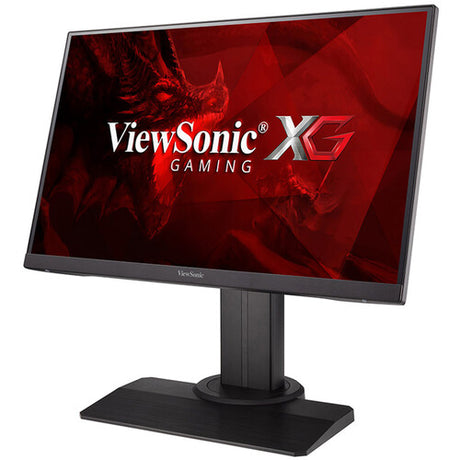 ViewSonic XG2405 24 16 9 FreeSync 144 Hz Gaming IPS Monitor 1