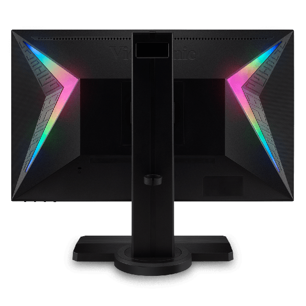 ViewSonic XG240R 24 16 9 144 Hz FreeSync Gaming LCD Monitor 3