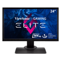 ViewSonic XG240R 24 16 9 144 Hz FreeSync Gaming LCD Monitor