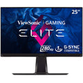 ViewSonic XG250 25 16 9 240 Hz IPS Gaming Monitor