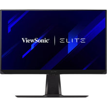 ViewSonic XG251G 25 16 9 360 Hz HDR400 IPS Gaming Monitor