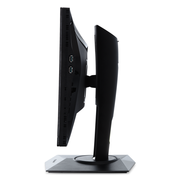 ViewSonic XG2560 25 16 9 LCD Gaming Monitor 2