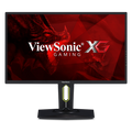 ViewSonic XG2560 25 16 9 LCD Gaming Monitor