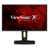 ViewSonic XG2560 25 16 9 LCD Gaming Monitor