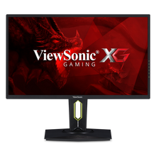 ViewSonic XG2560 25 16 9 LCD Gaming Monitor