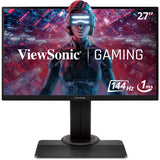 ViewSonic XG2705-2K 27 16 9 FreeSync 144 Hz QHD IPS Gaming Monitor