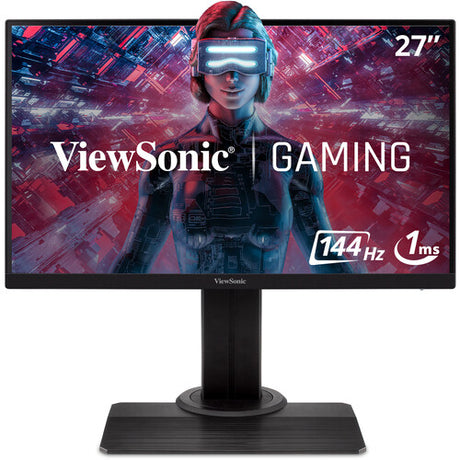 ViewSonic XG2705-2K 27 16 9 FreeSync 144 Hz QHD IPS Gaming Monitor