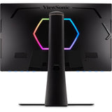 ViewSonic XG270Q 27 ELITE 16 9 G-SYNC 165 Hz QHD HDR IPS Gaming Monitor 3