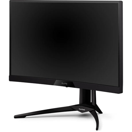 ViewSonic XG270QC 27 Elite 16 9 Curved FreeSync 165 Hz QHD HDR VA Gaming Monitor 1