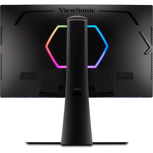 ViewSonic XG271QG 27 16 9 G-Sync QHD 240 Hz HDR IPS Gaming Monitor3