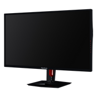 ViewSonic XG3220 32 16 9 Ultra HD 4K LCD Gaming Monitor 1