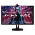 ViewSonic XG3220 32 16 9 Ultra HD 4K LCD Gaming Monitor