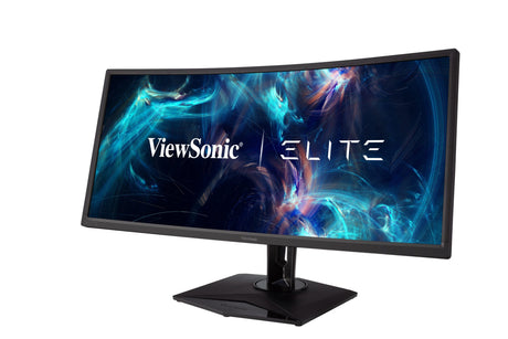 ViewSonic XG350R-C 35 21 9 Curved FreeSync Gaming LCD Monitor 1