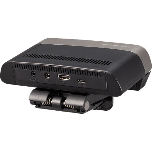 ViewSonic myViewBoard Sens VBC100 4K Data Collection Camera2