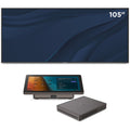 ViewSonic CDE105UW-MTRC 105" 