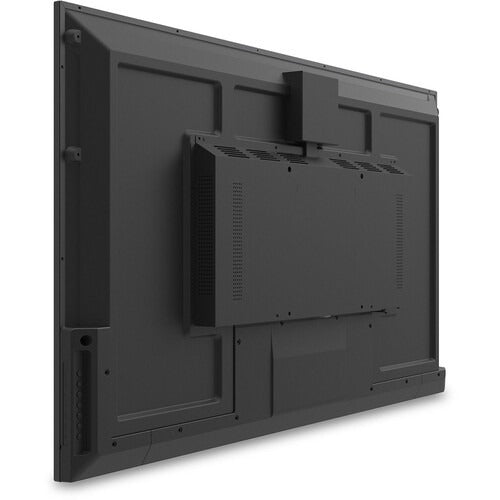 ViewSonic CDE4330-E1 43" 4K UHD Wireless Presentation Display Bundle with Wireless Module & Wall Mount