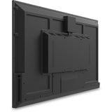 ViewSonic CDE4330-E1 43" 4K UHD Wireless Presentation Display Bundle with Wireless Module & Wall Mount