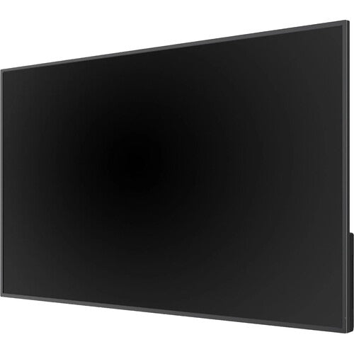 ViewSonic CDE4330-W1 43" UHD 4K Commercial Monitor with Wireless Module