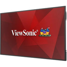 ViewSonic CDE4331 43" UHD 4K Commercial Monitor - Buy Online | Authorized Dealer
