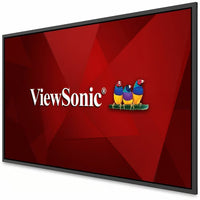 ViewSonic CDE43G3-TAA 43" UHD 4K Commercial Monitor - Buy Online | Authorized Dealer