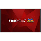 ViewSonic CDE5531 55" UHD 4K Commercial Monitor - Buy Online | Authorized Dealer