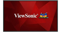 ViewSonic CDE55G3 55" UHD 4K Commercial Monitor