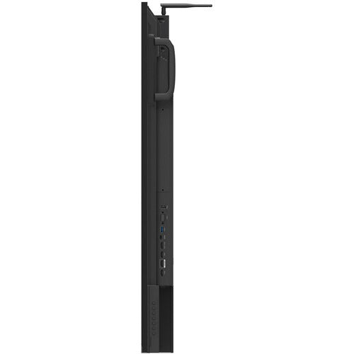 ViewSonic CDE6530-W1 65" UHD 4K Commercial Monitor with Wireless Module