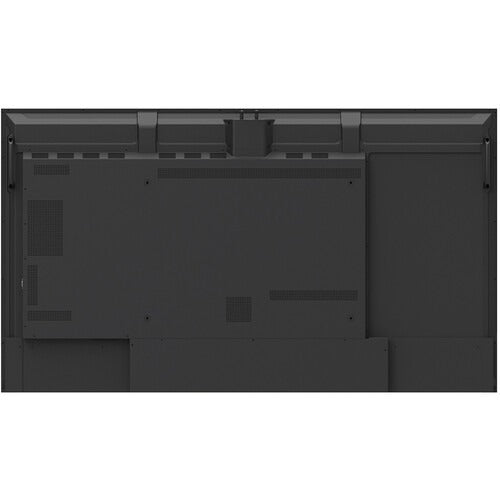 ViewSonic CDE6530-W1 65" UHD 4K Commercial Monitor with Wireless Module