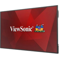 ViewSonic CDE6531 65" UHD 4K Commercial Monitor - Buy Online | Authorized Dealer
