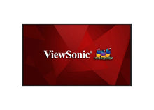 ViewSonic CDE65G3-TAA 65" UHD 4K Commercial Monitor