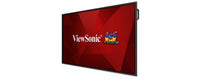 ViewSonic CDE65G3-TAA 65" UHD 4K Commercial Monitor