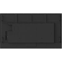 ViewSonic CDE7531 75" UHD 4K Commercial Monitor - Buy Online | Authorized Dealer